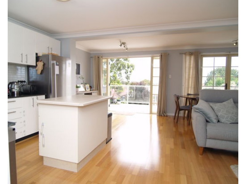 3/260 New Canterbury Road, Lewisham NSW 2049