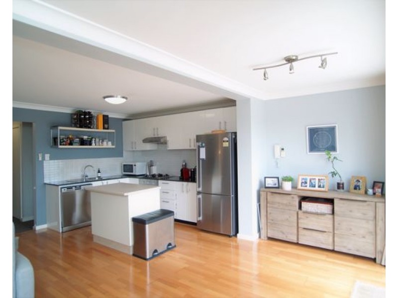 3/260 New Canterbury Road, Lewisham NSW 2049