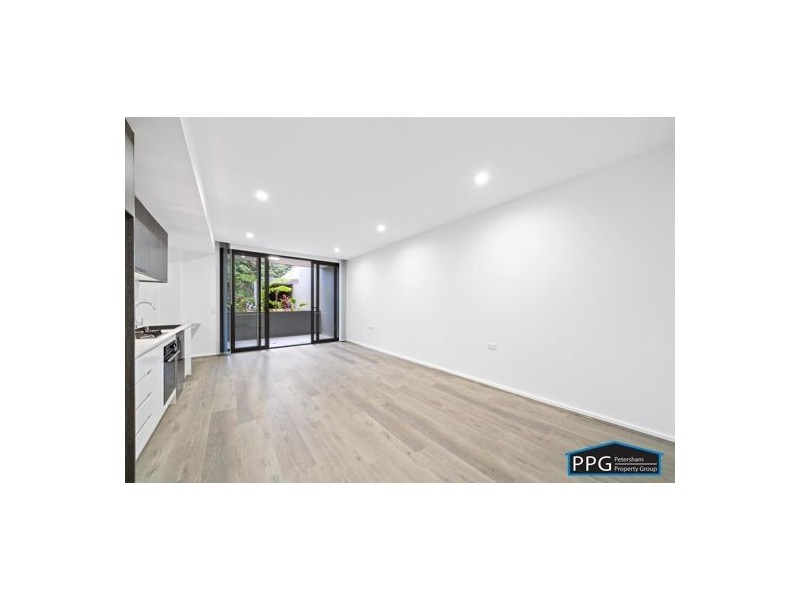 314/141-147 New Canterbury Road, Lewisham NSW 2049