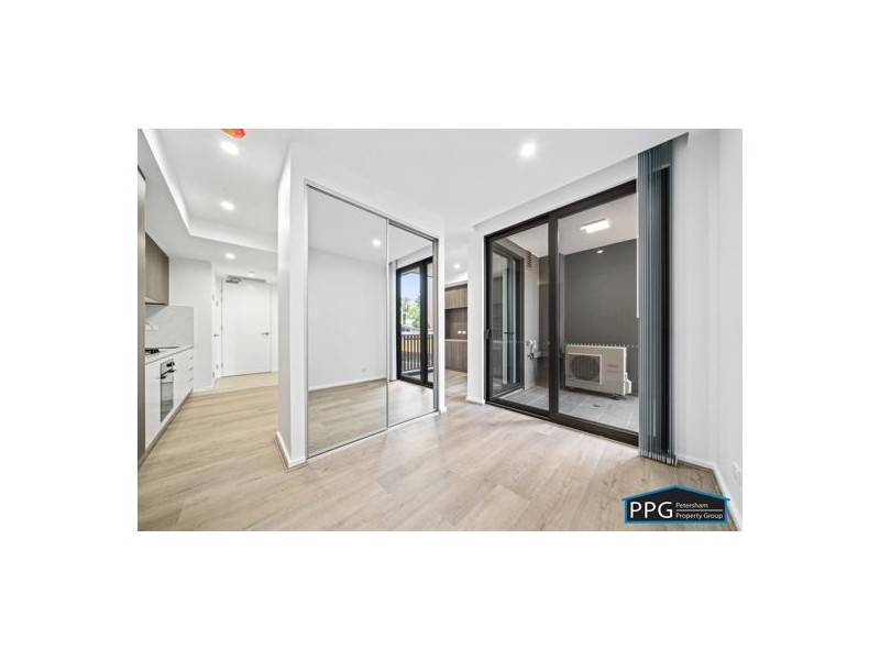 314/141-147 New Canterbury Road, Lewisham NSW 2049