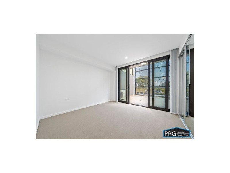 314/141-147 New Canterbury Road, Lewisham NSW 2049