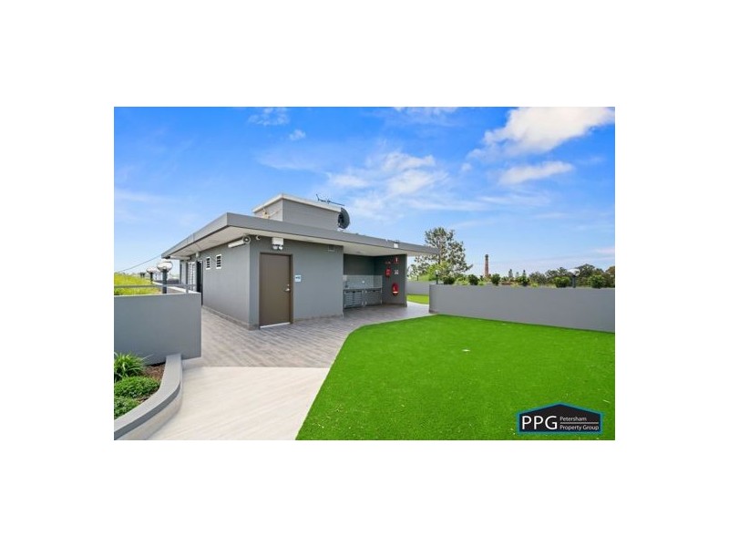 314/141-147 New Canterbury Road, Lewisham NSW 2049