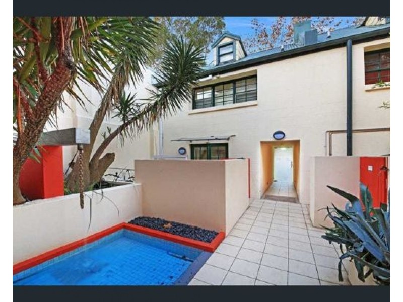 8/107-109 Harris Street, Pyrmont NSW 2009