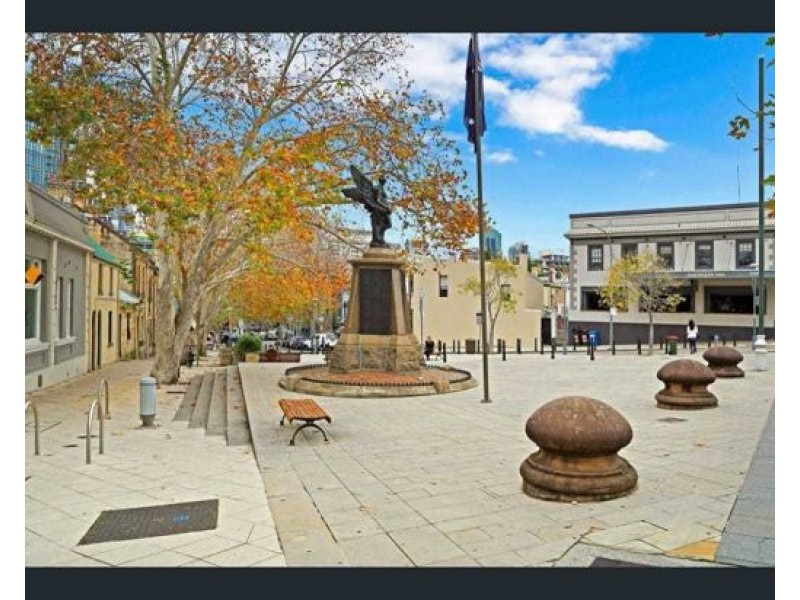 8/107-109 Harris Street, Pyrmont NSW 2009