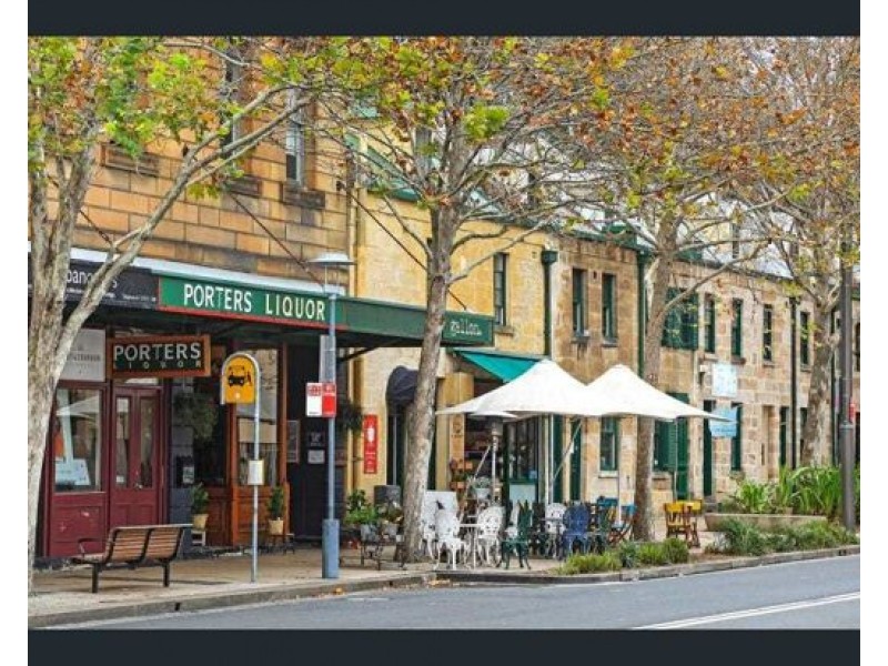 8/107-109 Harris Street, Pyrmont NSW 2009