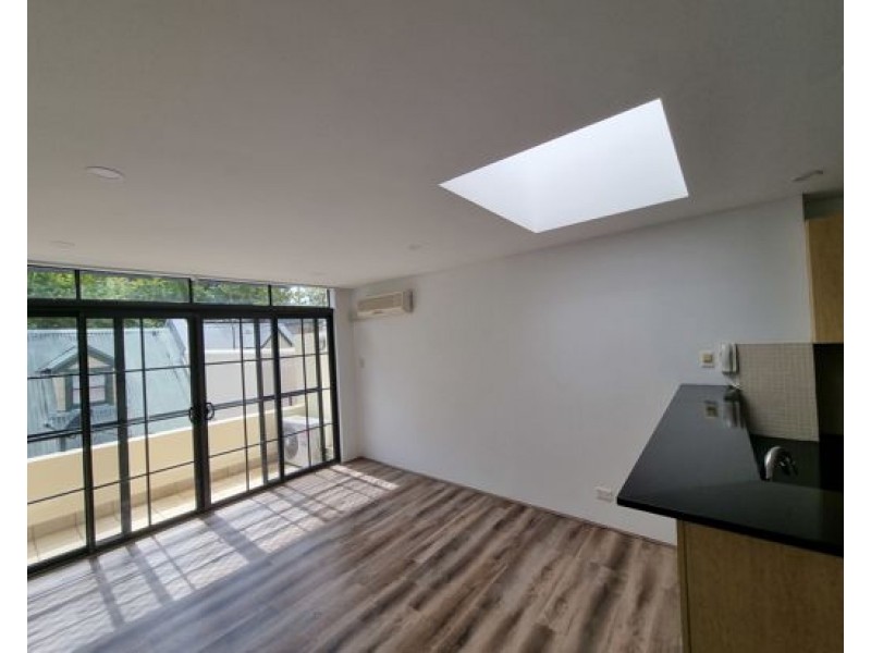 8/107-109 Harris Street, Pyrmont NSW 2009