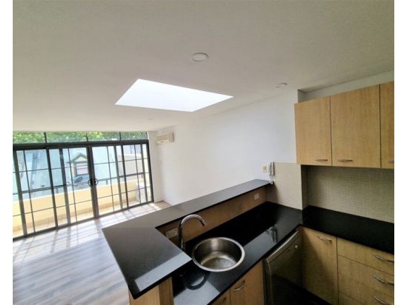 8/107-109 Harris Street, Pyrmont NSW 2009