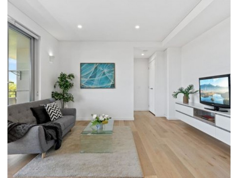 16/111-115 New Canterbury Road, Petersham NSW 2049