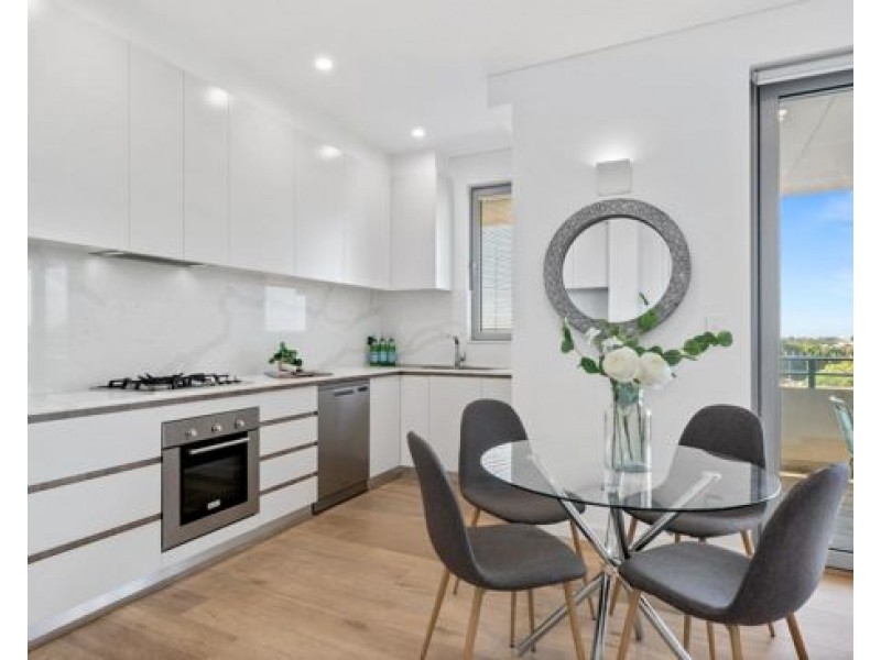 16/111-115 New Canterbury Road, Petersham NSW 2049