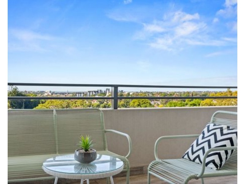 16/111-115 New Canterbury Road, Petersham NSW 2049