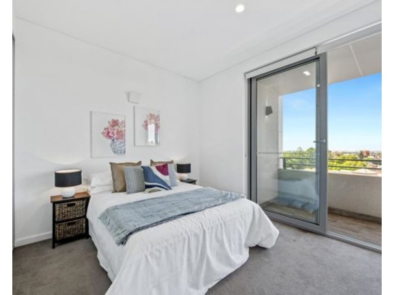 16/111-115 New Canterbury Road, Petersham NSW 2049