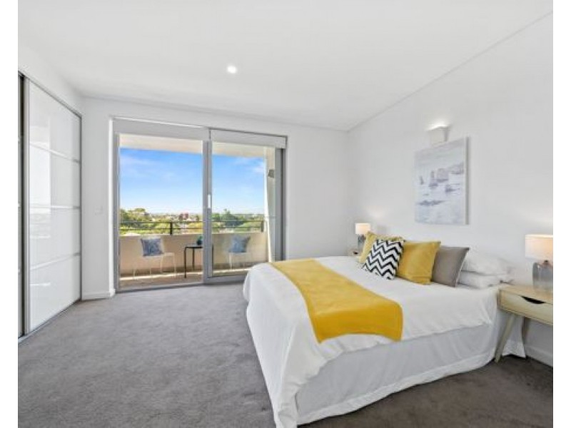 16/111-115 New Canterbury Road, Petersham NSW 2049