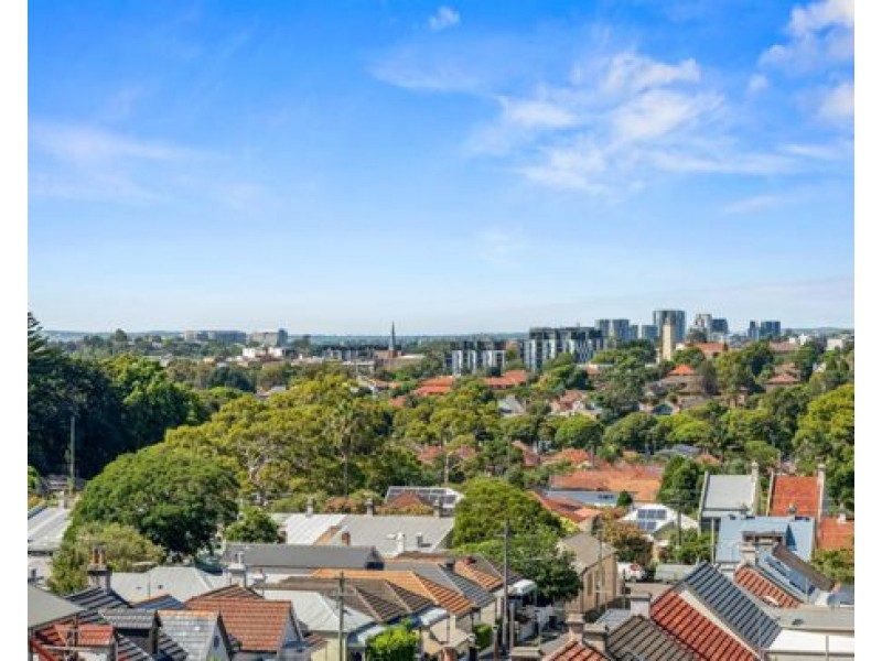 16/111-115 New Canterbury Road, Petersham NSW 2049