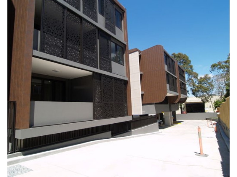 110/147 New Canterbury Road, Lewisham NSW 2049