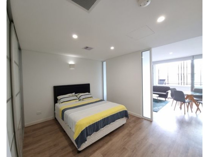 2/111-115 New Canterbury Road, Petersham NSW 2049