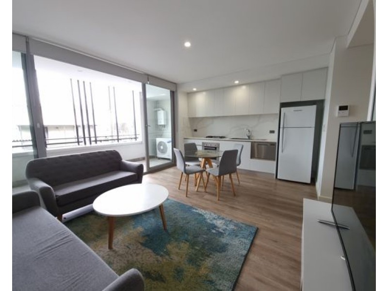 2/111-115 New Canterbury Road, Petersham NSW 2049