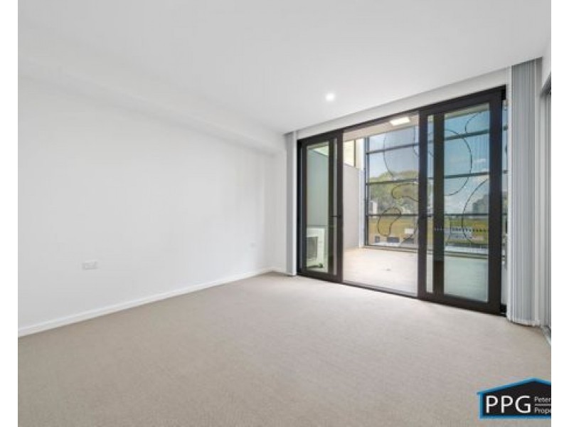 307/147 New Canterbury Road, Petersham NSW 2049
