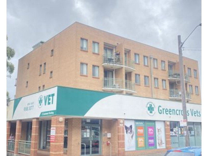 13/1-9 Livingstone Road, Petersham NSW 2049