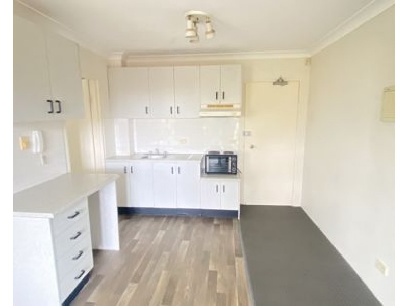 13/1-9 Livingstone Road, Petersham NSW 2049