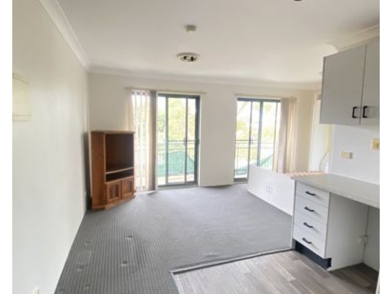 13/1-9 Livingstone Road, Petersham NSW 2049
