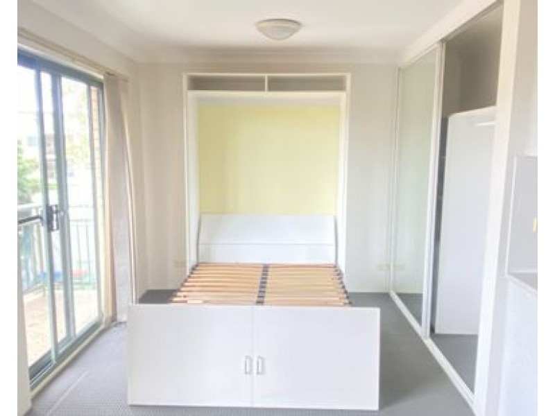 13/1-9 Livingstone Road, Petersham NSW 2049