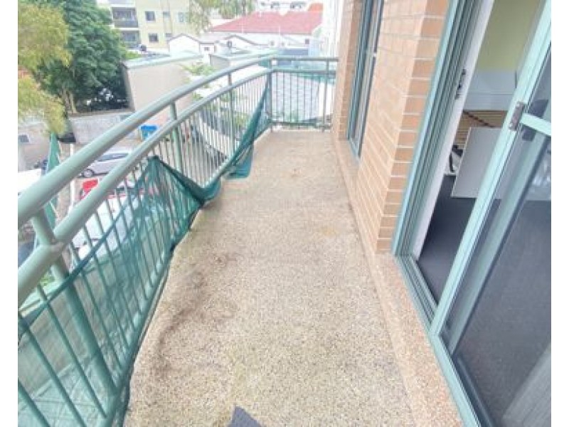 13/1-9 Livingstone Road, Petersham NSW 2049