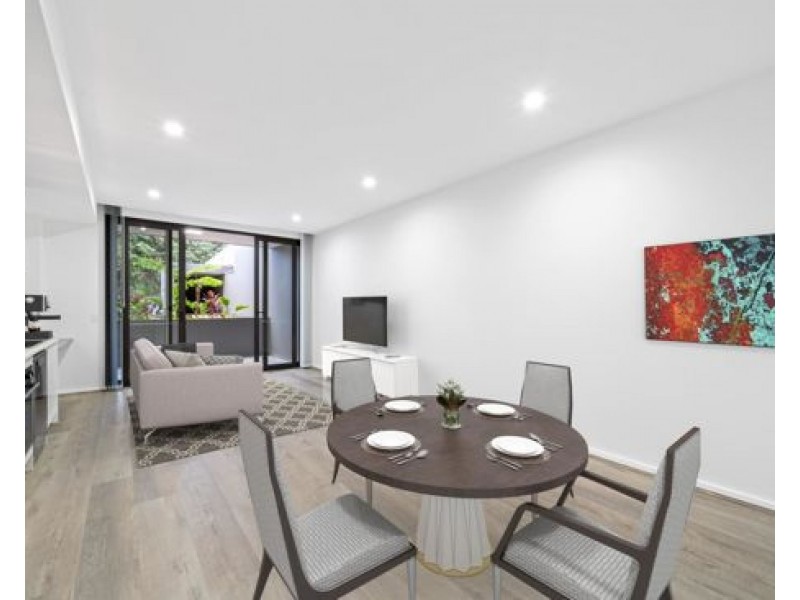 308 141-147 New Canterbury Road, Lewisham NSW 2049