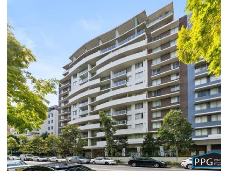 1209/214-220 Coward St, Mascot NSW 2020