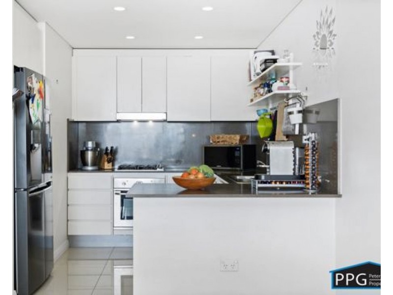 1209/214-220 Coward St, Mascot NSW 2020