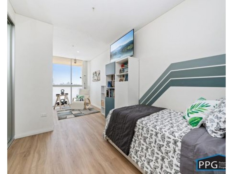 1209/214-220 Coward St, Mascot NSW 2020