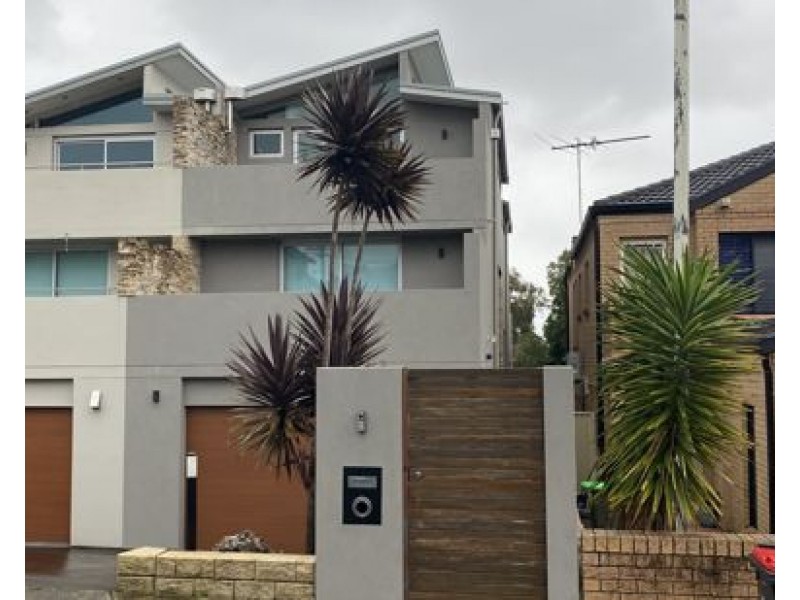 19 Bedford Street, Earlwood NSW 2206