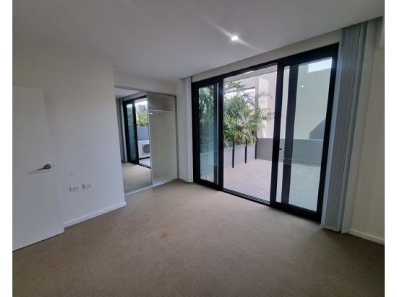 114/147 New Canterbury Road, Lewisham NSW 2049