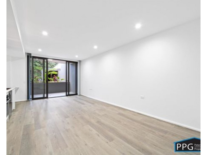 206/147 New Canterbury Road, Lewisham NSW 2049