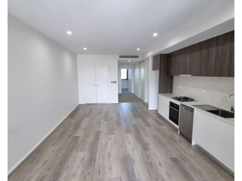 206/147 New Canterbury Road, Lewisham NSW 2049