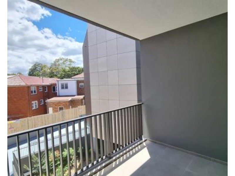 206/147 New Canterbury Road, Lewisham NSW 2049