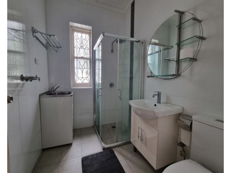 1/119 New Canterbury Road, Petersham NSW 2049