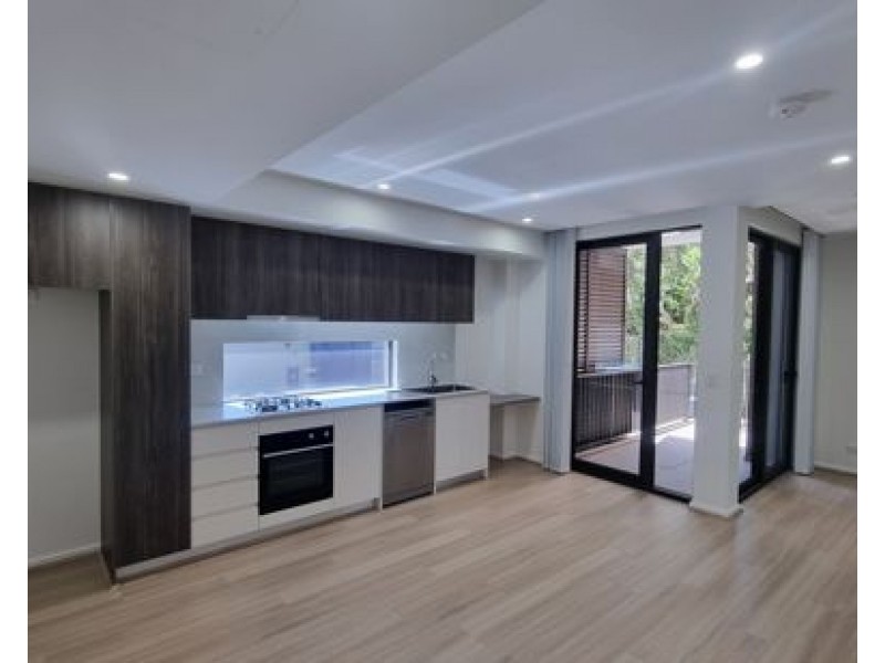 102/147 New Canterbury Road, Lewisham NSW 2049