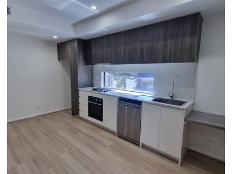 102/147 New Canterbury Road, Lewisham NSW 2049