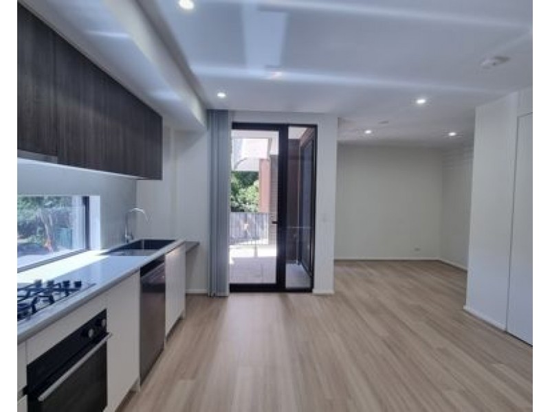 102/147 New Canterbury Road, Lewisham NSW 2049