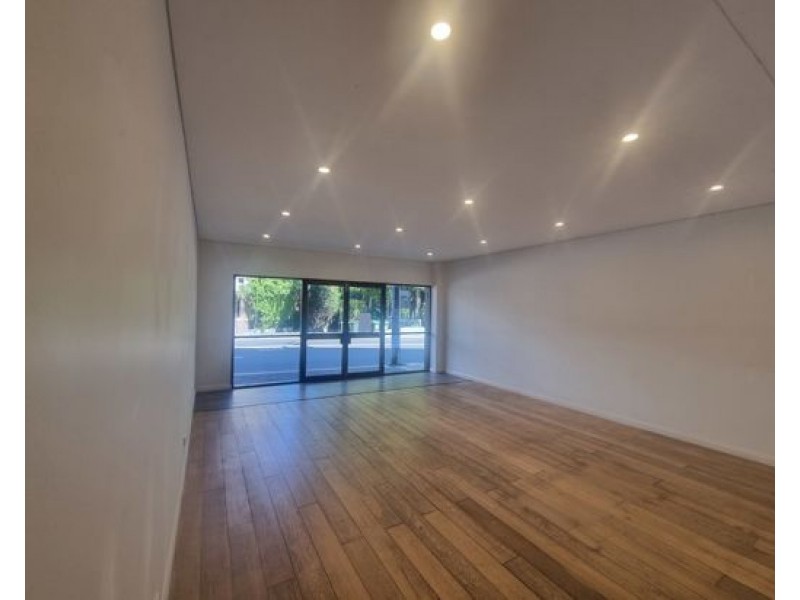 119 Shop B New Canterbury Road, Petersham NSW 2049