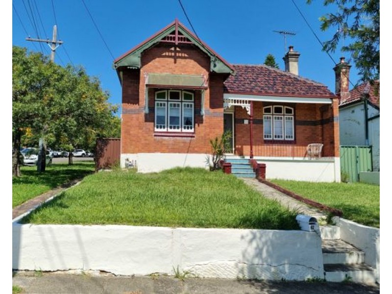 42A Mac Arthur Parade, Dulwich Hill NSW 2203
