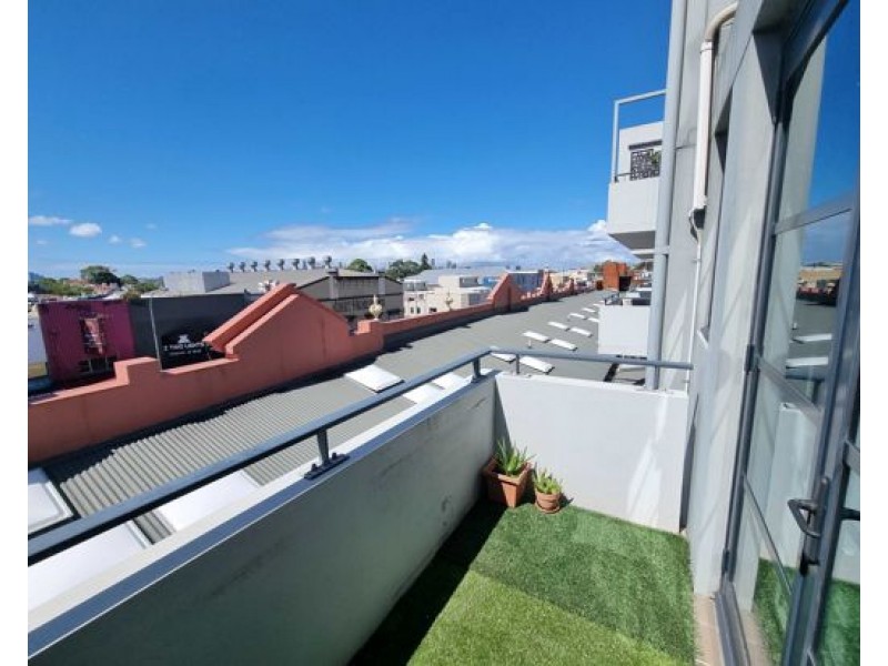 315/1 Phillip Street, Petersham NSW 2049