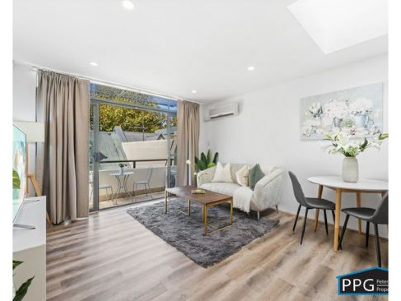 8/107-109 Harris Street, Pyrmont NSW 2009