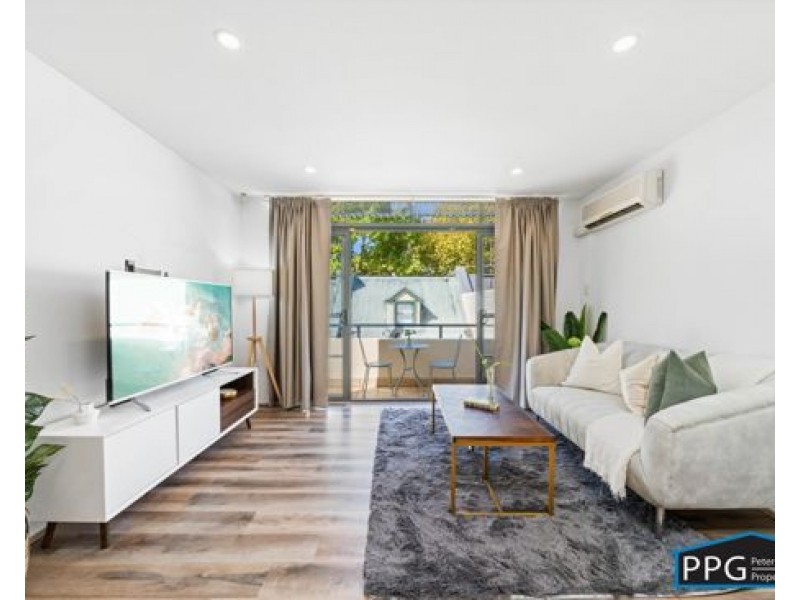 8/107-109 Harris Street, Pyrmont NSW 2009