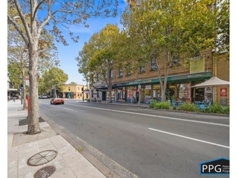 8/107-109 Harris Street, Pyrmont NSW 2009