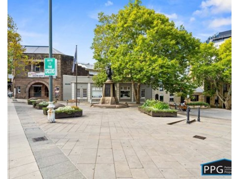 8/107-109 Harris Street, Pyrmont NSW 2009