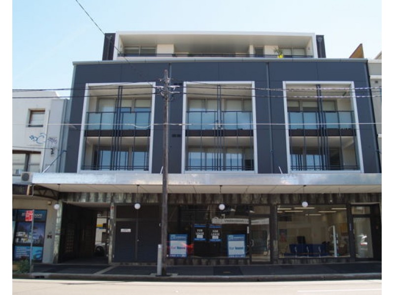 5/111-115 New Canterbury Road, Petersham NSW 2049