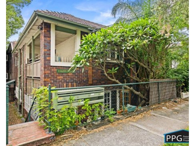 2/29 Middleton Street, Petersham NSW 2049
