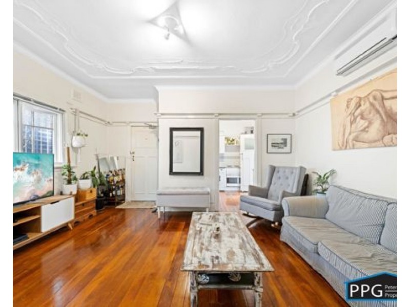 2/29 Middleton Street, Petersham NSW 2049