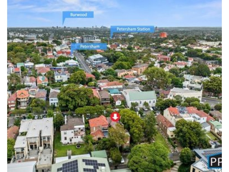 2/29 Middleton Street, Petersham NSW 2049